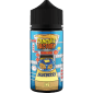 Blueberry 100Ml E Liquid Pancake Factory