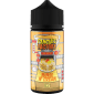Mango N Cream 100Ml E Liquid Pancake Factory