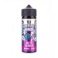 Arctic Berries 100ml Shortfill E-Liquid by Seriously Nice