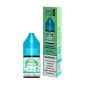 Blueberry Pomegranate 10ml Nic Salt - R And M Tornado 7000