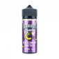 Blackcurrant Honeydew 100ml Shortfill E-Liquid by Seriously Fruity