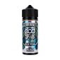 Blue Pear 100ml 50-50 Shortfill by Seriously Pod Fill