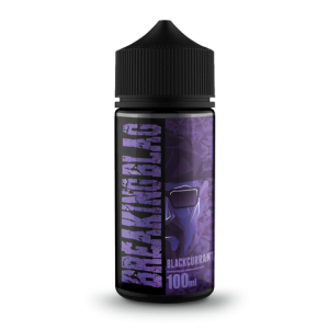 Breaking Blag 100Ml Blackcurrant