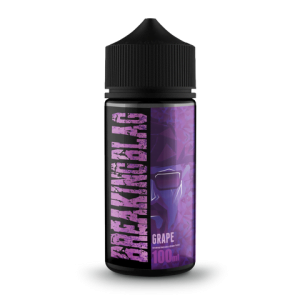 Breaking Blag 100Ml Grape