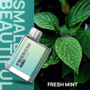Firerose Nova Fresh Mint
