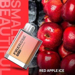 Firerose Nova Red Apple Ice