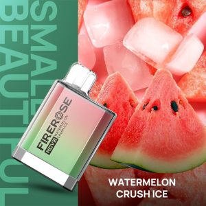 Firerose Nova Watermelon Crush Ice