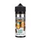 Glazed Biscuit 100ml Shortfill E-Liquid by Seriously Donuts