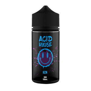 Acid House Heizen 100Ml