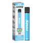 H Berry Ice Haze CBD Vape Disposable 300MG 600 Puffs