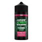Watermelon Ice E Liquid Haze CBD Diamond 15000