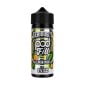 Lemon Mint 100ml 50-50 Shortfill by Seriously Pod Fill