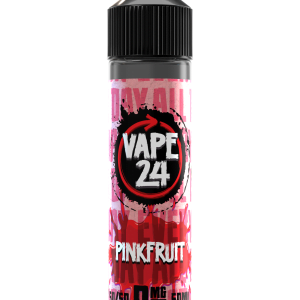 Vape 24 50 50 Pinkman