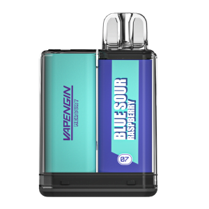 Vapengin Blue Sour Raspberry