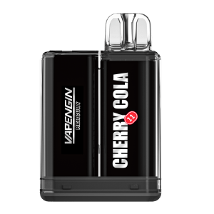 Vapengin Cherry Cola