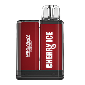 Vapengin Cherry Ice