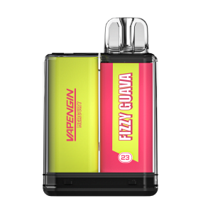 Vapengin Fizzy Guava