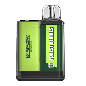 Vapengin Forrest Berries