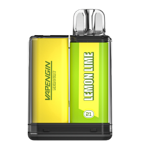 Vapengin Lemon Lime