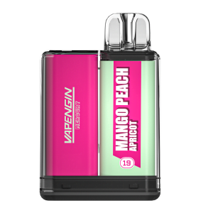 Vapengin Mango Peach Apricot