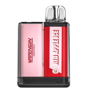 Vapengin Red Apple Ice