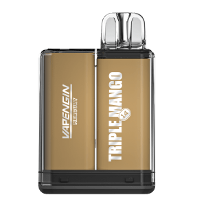 Vapengin Triple Mango