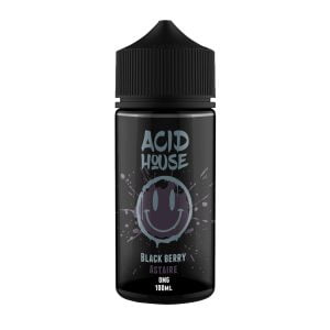 Acid House Black Berry Astaire 100Ml