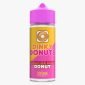 Dinky Donut Blueberry Jam