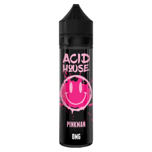 Acid House Pinkman