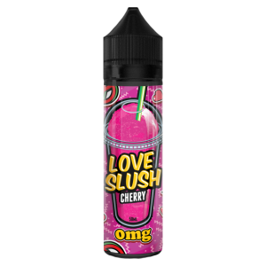 Love Slush Cherry