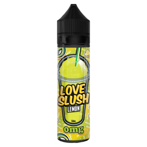 Love Slush Lemon