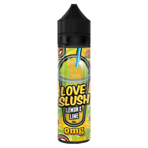 Love Slush Lemon Lime