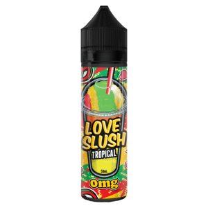 Love Slush Tropical
