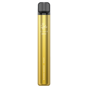 Banana Mango Elf Bar 600 V2 Disposable Device