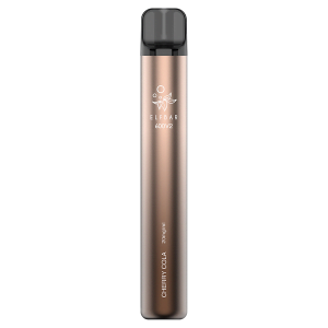 Cherry Cola Elf Bar 600 V2 Disposable Device