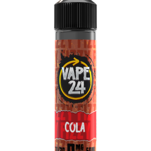 Vape 24 Fizzy Cola