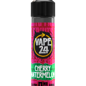 Vape 24 Fruits Cherry Watermelon