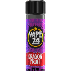 Vape 24 Fruits Dragon Fruit