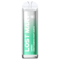 Kiwi Passion Fruit Guava Lost Mary QM600 Disposable