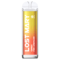 Pink Lemonade Lost Mary QM600 Disposable