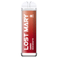 Red Mojito Lost Mary QM600 Disposable