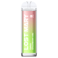 Strawberry Kiwi Lost Mary QM600 Disposable