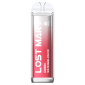 Watermelon Ice Lost Mary QM600 Disposable