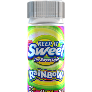 Keep It Sweet Rainbow