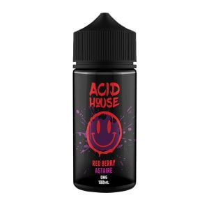 Acid House Red Berry Astaire 100Ml