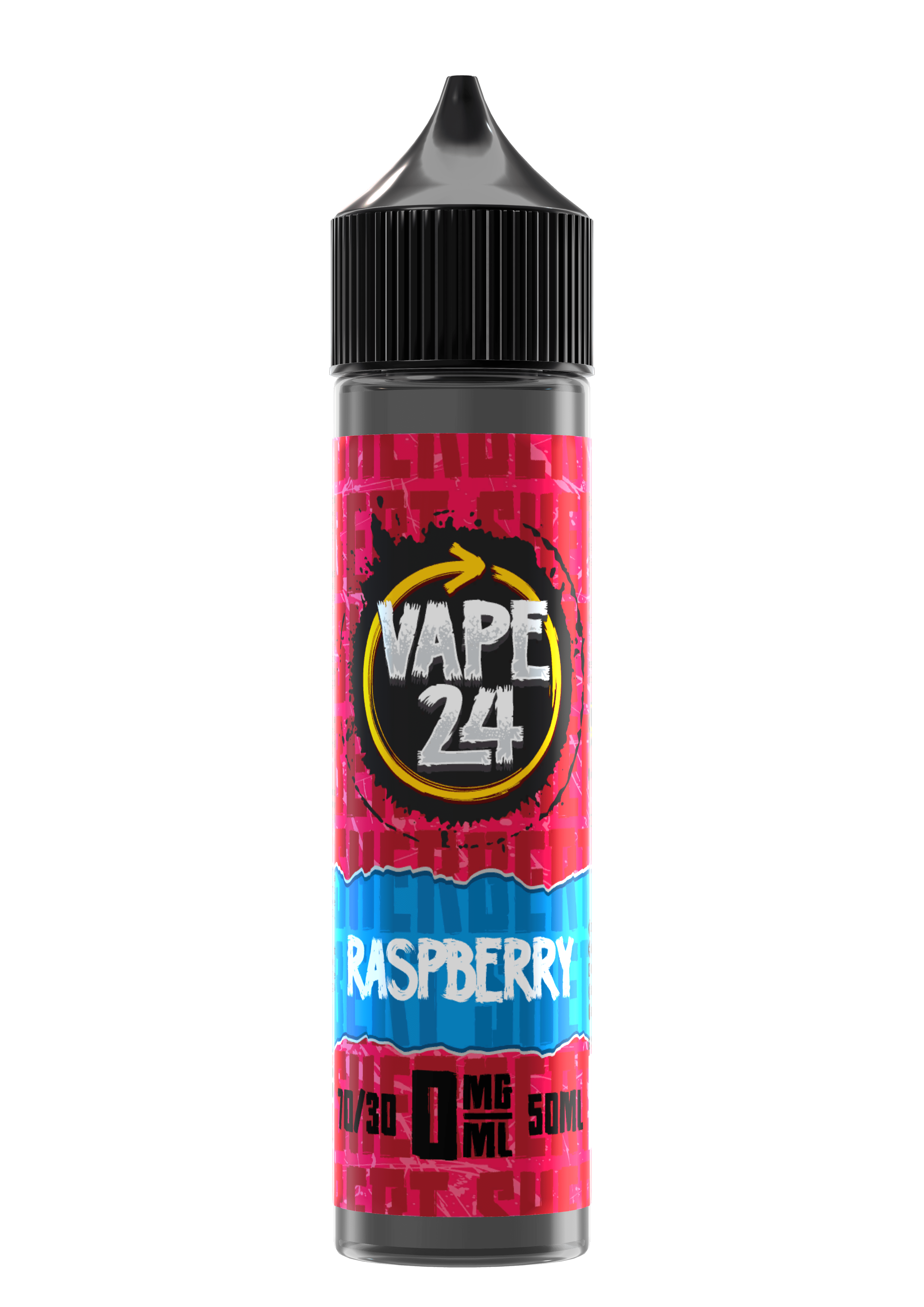 Vape 24 Sherbert Raspberry