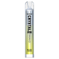 Banana Ice SKE Crystal Bar 600 Disposable Vape