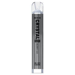 Berry Ice SKE Crystal Bar 600 Disposable Vape