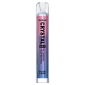 Blueberry Raspberries SKE Crystal Bar 600 Disposable Vape