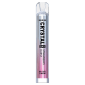 Strawberry Burst SKE Crystal Bar 600 Disposable Vape